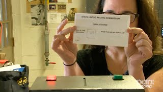 Claiming Races with Trainer John T. Kirby | The Inside Track screenshot 5