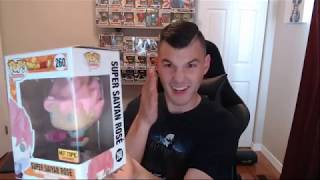 Funko Hunt Friday! GIVEAWAY at 100 SUBS!
Welcome back to Funko Hunt FRIDAY! This week we hit up Hot Topic, Think Geek and a couple other stores in the mall! Big announcement in the video about our upcoming giveaway at 100 subs! Thats right your going to havbe your choice at one of three choices for the winner! More details to come in the next upcoming giveaway video, but we do need to hit 100 subs! Love all the support so far everyone has been super amazing so far lets keep it up!
Keep connected with us on instagram over @thefunkohunter
Music brought to you by Metaphlow Music Funko Hunt Friday! GIVEAWAY at 100 SUBS!