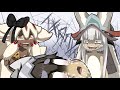 突っ込まれすぎて鬱になったレグ【メイドインアビス・IFアニメ】