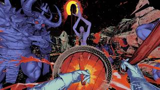 One Minute Reviews | Mortal Sin