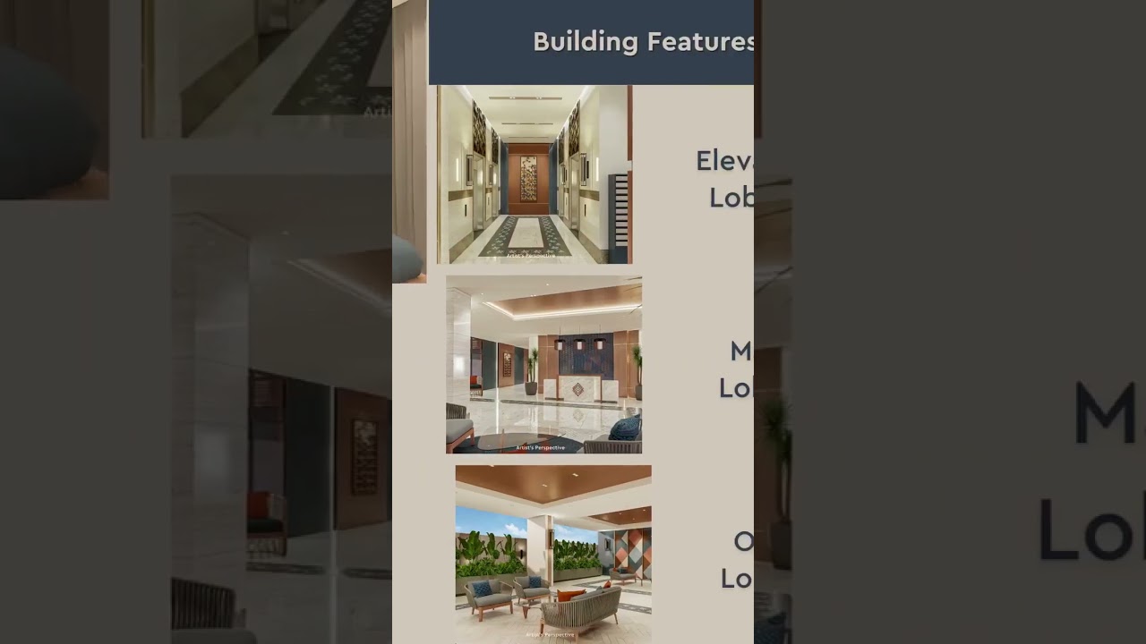 DESTINE Davao A three-tower luxury residence with top-notch amenities and exquisite decor.