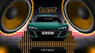 Everen Maxwell  Fearless feat Julie Seechuk bass Boosted