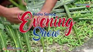 Evening Show, 03 April 2023- Radio Samoa