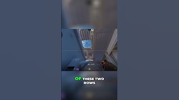 #shorts NEW Best Vertigo Smokes #csgo #cs2 #cs2smoke #vertigo