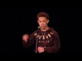 2018 Youth Speaks Teen Poetry Slam | Justin "JWalt" Walton "Yours Truly"