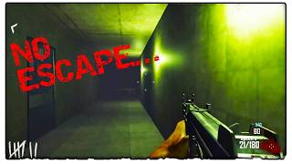 My First Zombies Custom Map Experience was TRAGIC...