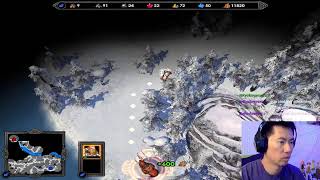 Streaming Parson Plays Heroes V - Part 19
Hello and welcome to the Streaming Parson plays Heroes of Might and Magic V. Today, we clean up the Haven campaign, and then move onto the new faction of Hammers of Fate, the Fortress.
#heroes5 #pcgaming #turnbasedstrategy #terriblepastor
Discord: Mikeyryuen#0715 Streaming Parson Plays Heroes V - Part 19