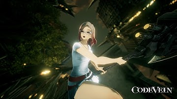 Code Vein - Road to 100 - 445 - A Quick Build | A Slow Weapon