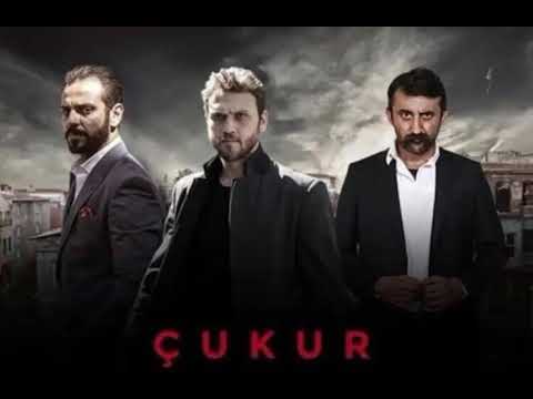 Çukur 2. Sezon 6. Bölüm Çalan Rap Şarkı (Deniz     Gürzumar   -    Dar      Dünya         Bana)