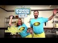 Food Truck Face Off - Niagara Falls Face Off - Season 1 - Episode 12