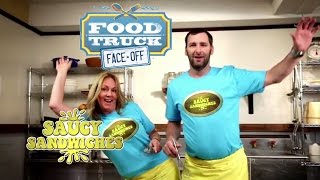 Food Truck Face Off - Niagara Falls Face Off - Season 1 - Episode 12