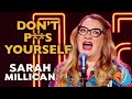 An Average Birthday Party In The 80s | Sarah Millican