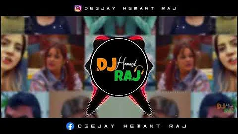 Best Meme Songs | Wah Bete Moj Kardi | Pawri Hori Hai | Tauda Kutta Tommy | By DeeJay Hemant Raj