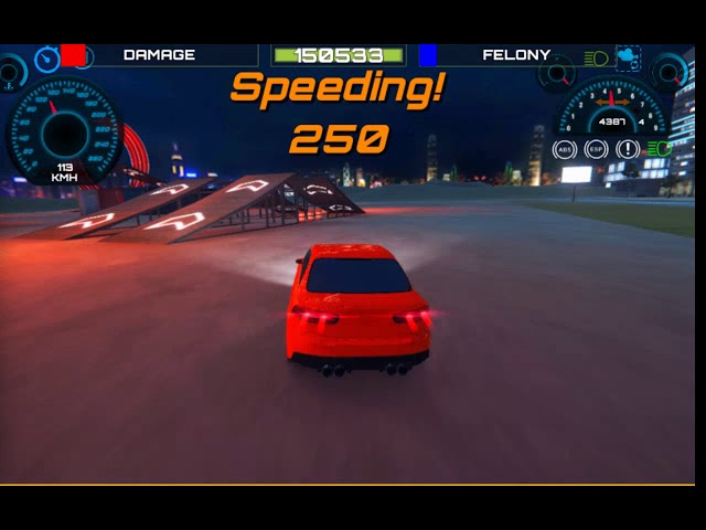 Stream City Car Driving Simulator: Stunt Master - The Ultimate Car Game for  Stunt Lovers and Speed Freaks from DecdiMverpe