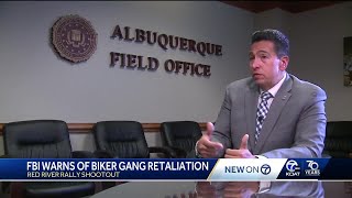 FBI warns of retaliation in aftermath of Red River shooting