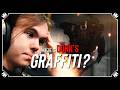 Spirit: Playing for the Graffiti