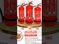 Make sure your fire protection system is working properly.✅ #FLSWorld #FireSafetyIndia #navimumbai