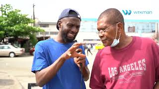 Finding Professional Artisans Is Now Easy With The wrkman App 📱 screenshot 2