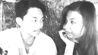 "Oo nga pala hindi nga pala tayo"