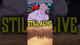 Is Conquest Alive In S4 E6 Post-Credits of Invincible