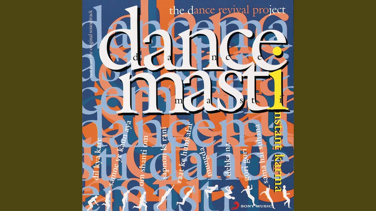 Dil Kya Kare (The 'Love Is...' Mix)