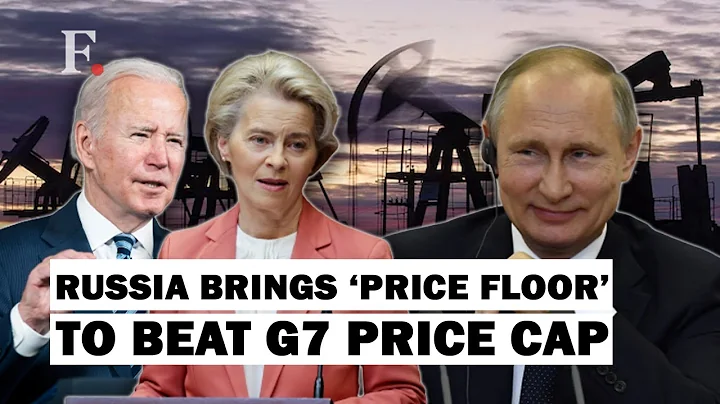 Europe, US To Pay More For Oil as Russia Plans to Retaliate | Europe Energy Crisis - DayDayNews