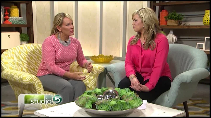 Do's and Don'ts for Online Therapy: Julie Hanks, LCSW on KSL's Studio 5