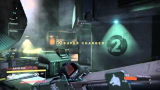 Destiny - Three shots and Three Kills