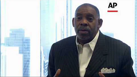 Daniel Meachum, a well-known attorney who has repr...