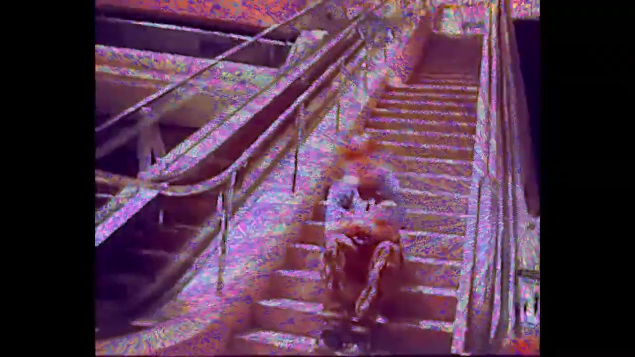 (free for profit) Smokedope2016 x Clams Casino Type Beat