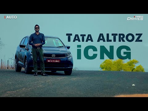 Tata Altroz CNG 2023 Review: No Compromise, No Brainer, Safest CNG Hatchback in the Country
