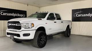 2022 Ram 2500 Tradesman  Dallas, Houston, Austin, Katy, Buda TX