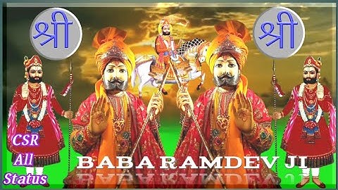 baba ramdev bhajan baba ramdev new Whatsapp status ramapir song #ramapirnewstatus2021 #shorts