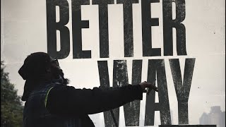 BETTER WAY - Trippz