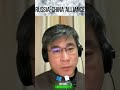 The China-Russia alliance is not as steady as you think #jiangxueqin #investing #profjiang