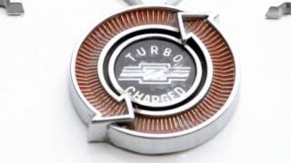 Con estilo: Chevrolet Corvair Monza Spyder | Al volante