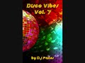 Disco vibes vol 7 by dj panos