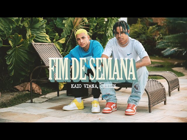 Kaio Viana - Fim De Semana