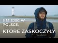 Rosjanie byli zachwyceni tymi miejscami w Polsce!