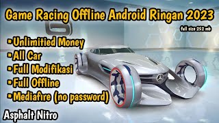 Game Racing Offline Android Ringan 2023 (no password) screenshot 5