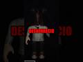 Algo HORRIBLE me esperaba en ROBLOX 💀 #roblox #horrorgaming #robloxhorror #terror