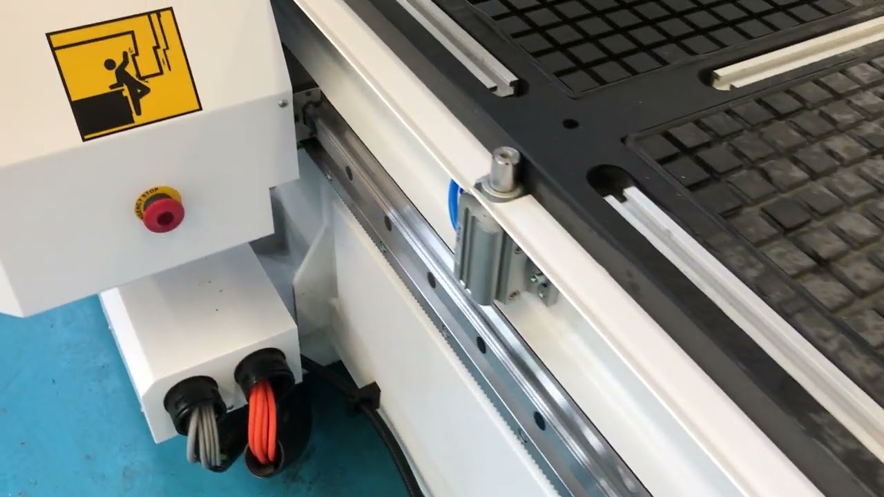 How to choose good quality cnc rotuer ?ATC CNC Router