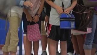 Back-to-School: How families of students with disabilities prepare for the first day of school