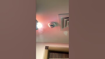 Thumbnail of Smoke Detector Test | Fire Alarm | Smoke Management System