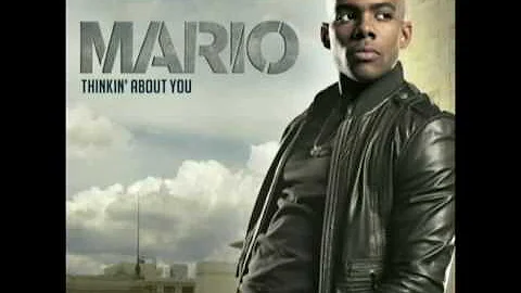 Mario - Thinkin' About You [Highest Quality]