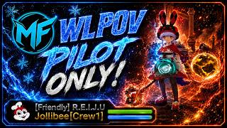 WL POV! WAR OF CRYSTAL | ROMC: Global 🔥