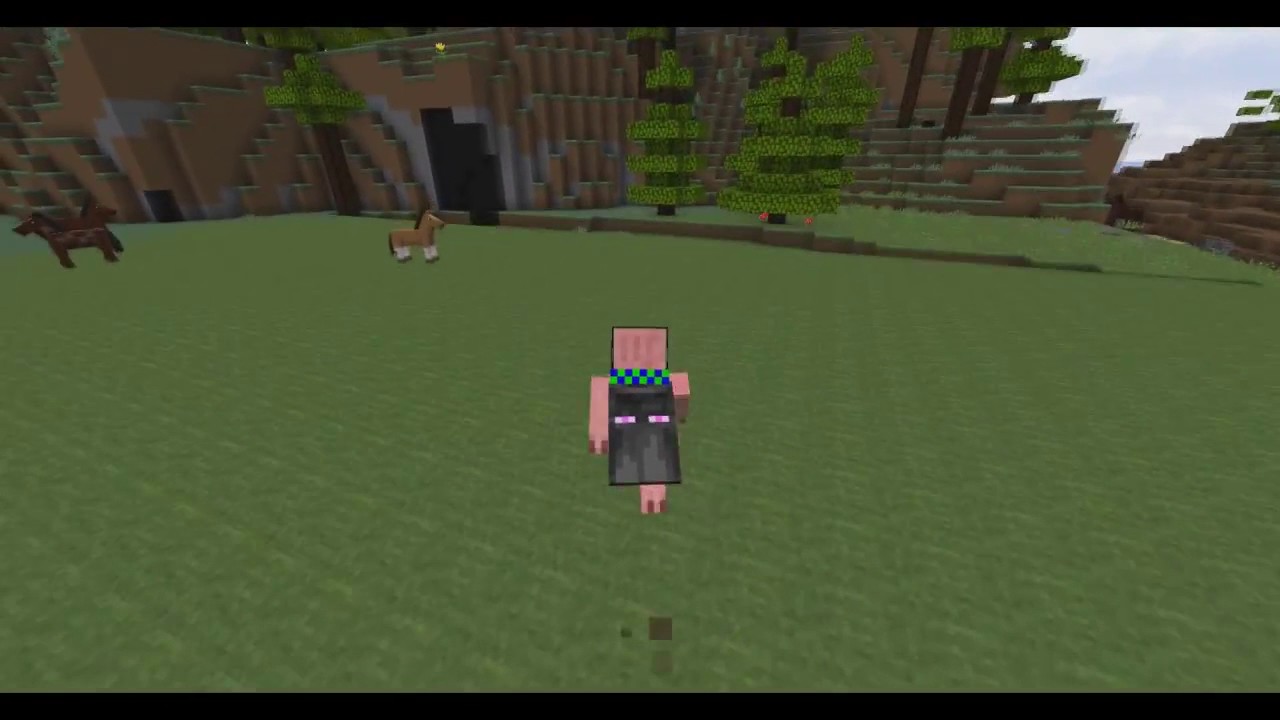 Minecon 2016 Cape Giveaway! w/Cali