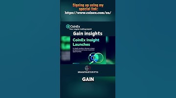 Can You REALLY Make Money with CoinEx in 2025?