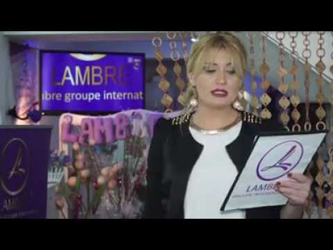 ლამბრე ქველმოქმედია