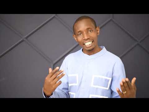 DANIEL KAVUWA Dan K MWAKA MZIMA OFFICIAL VIDEO Sms Skiza 69319227 To 811